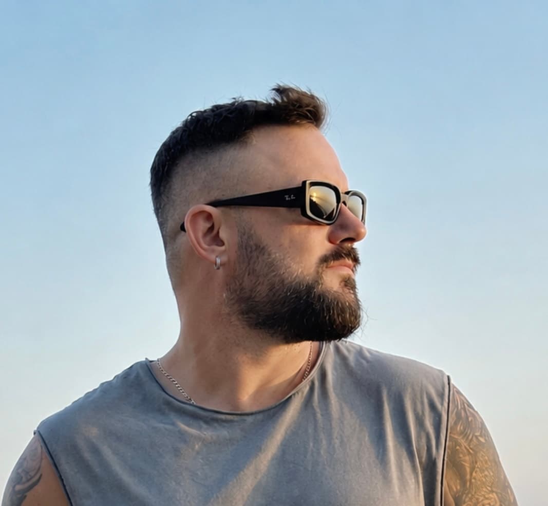 Kristopher R. Jeffay