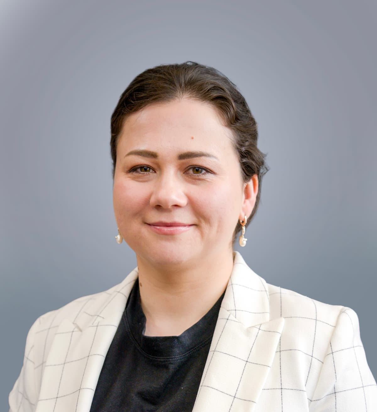 Diana Brinker