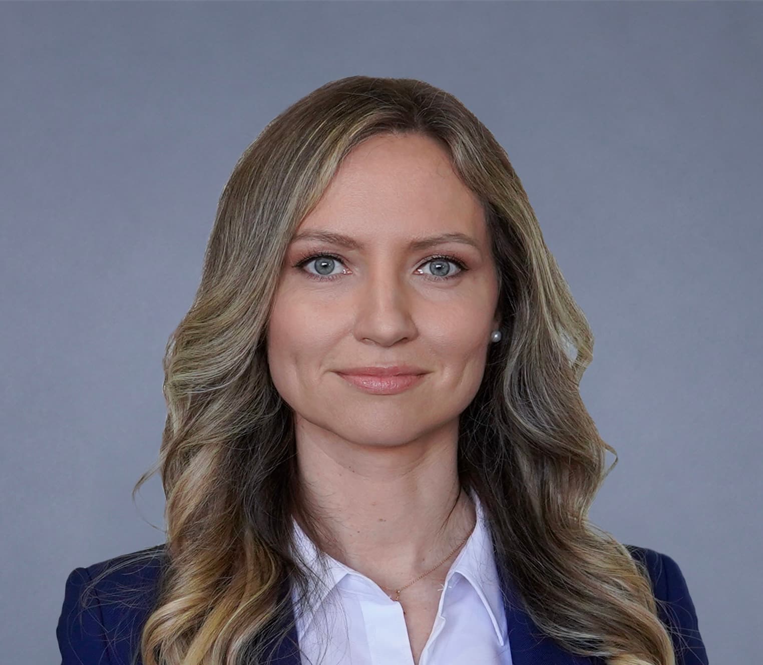 Olga Schmidt