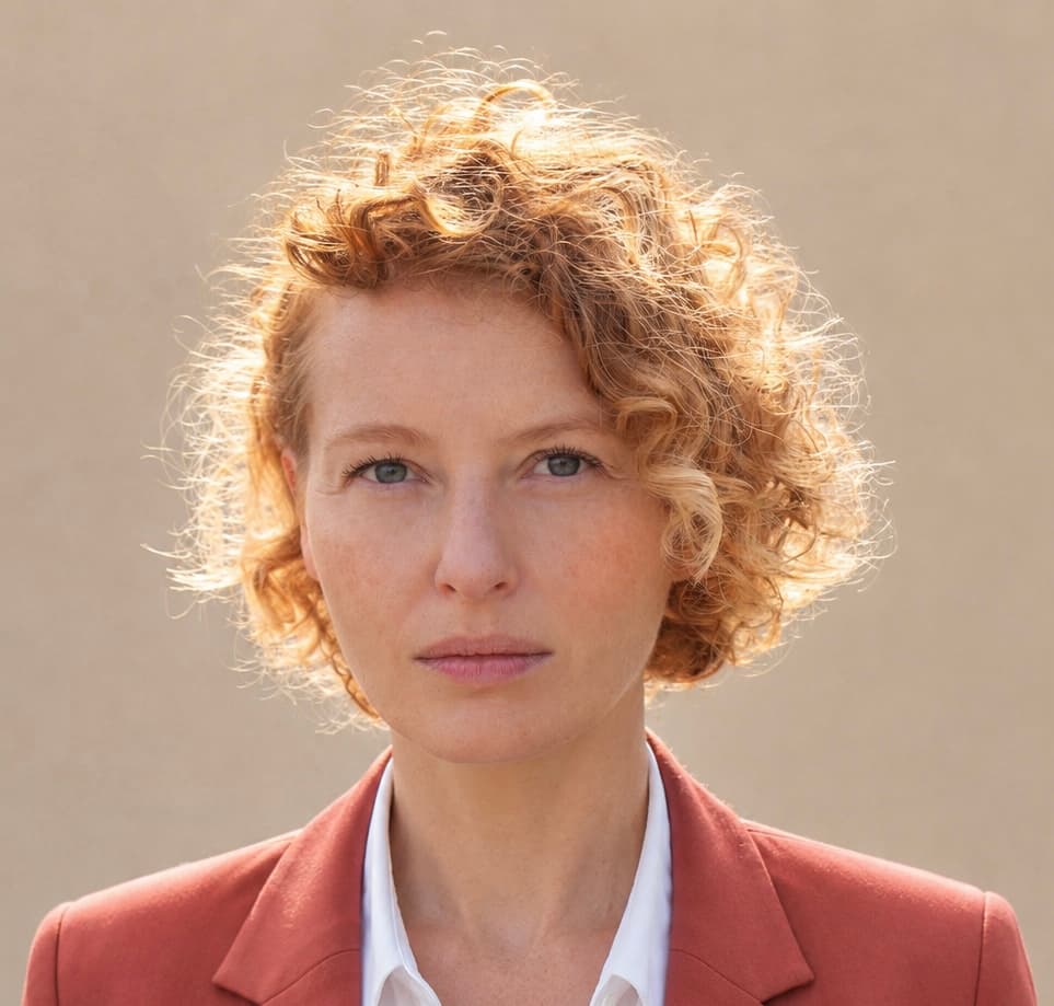 Andreja Jezernik
