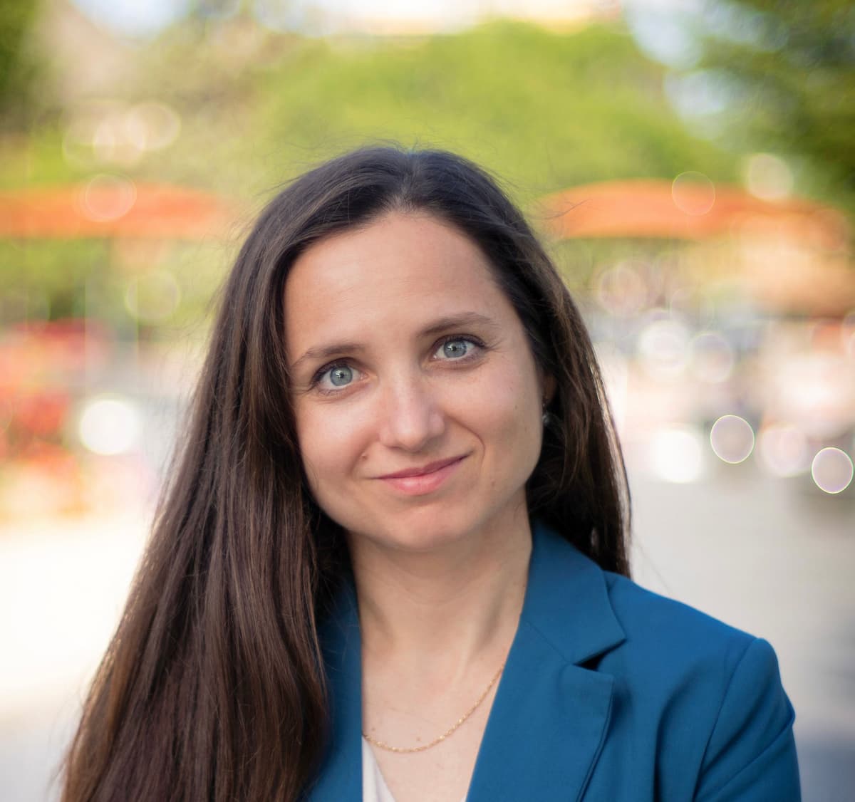 Anna Werner