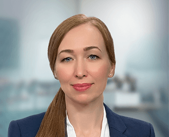 Anastasiya Pashigreva