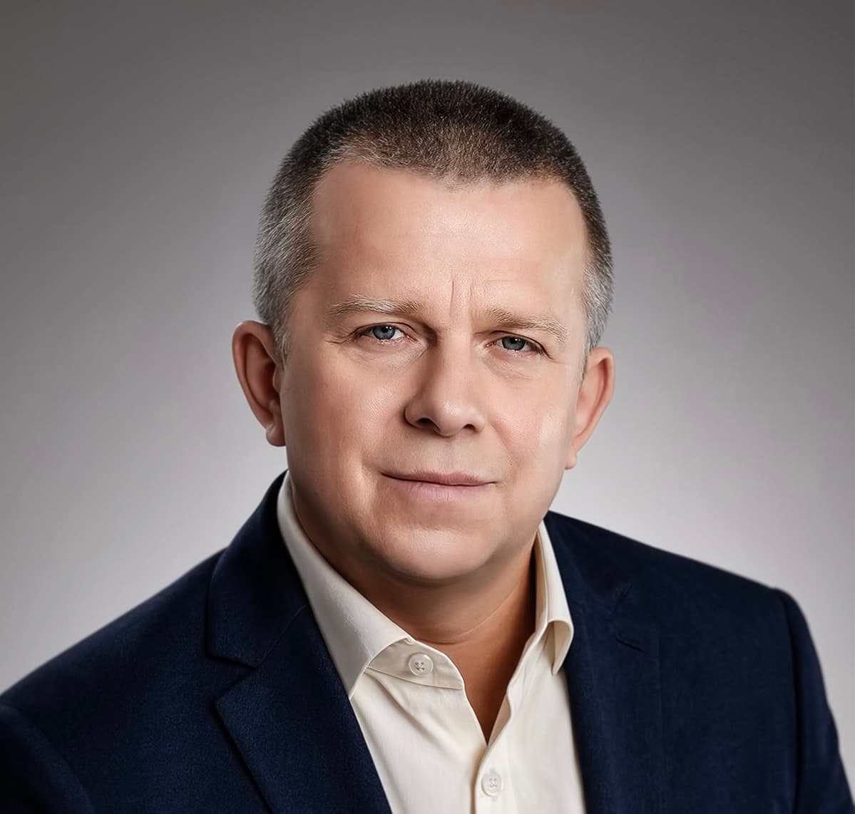 Igor Danilov