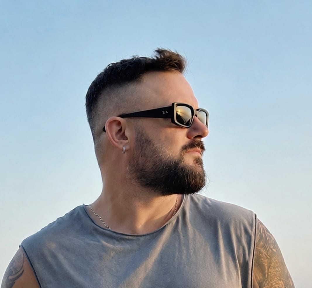 Kristopher R. Jeffay
