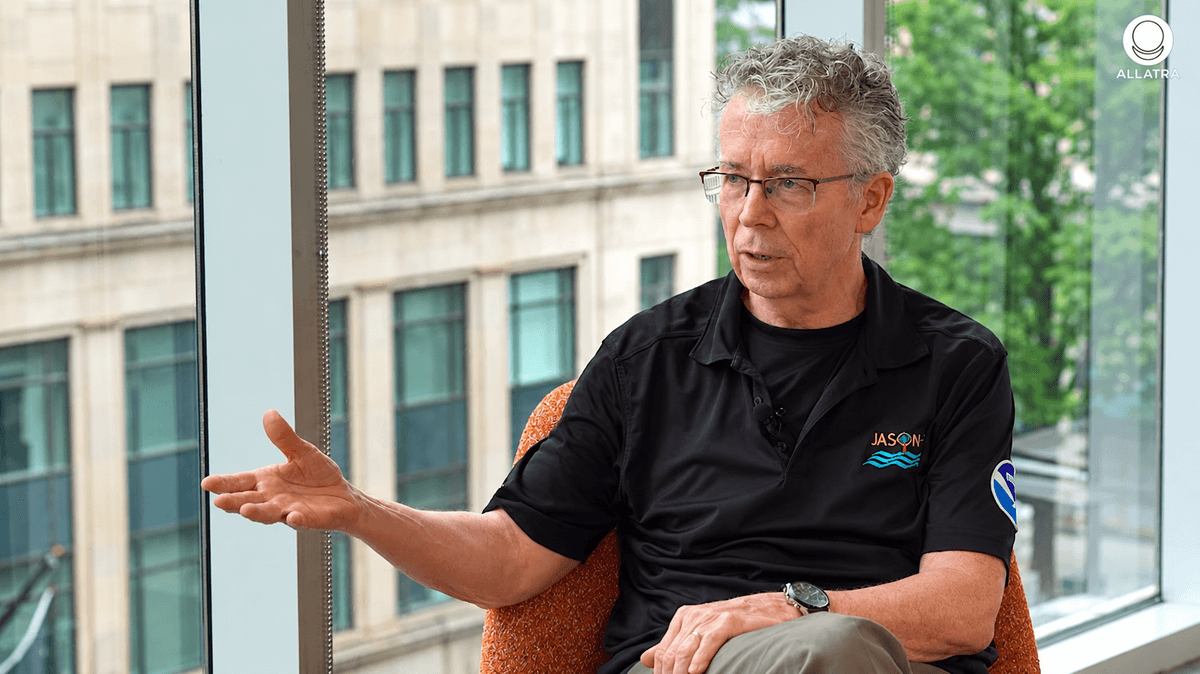 Dr. Stephen Volz