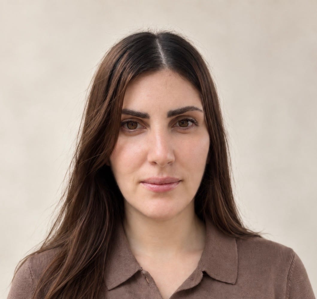 Narine Grigoryan