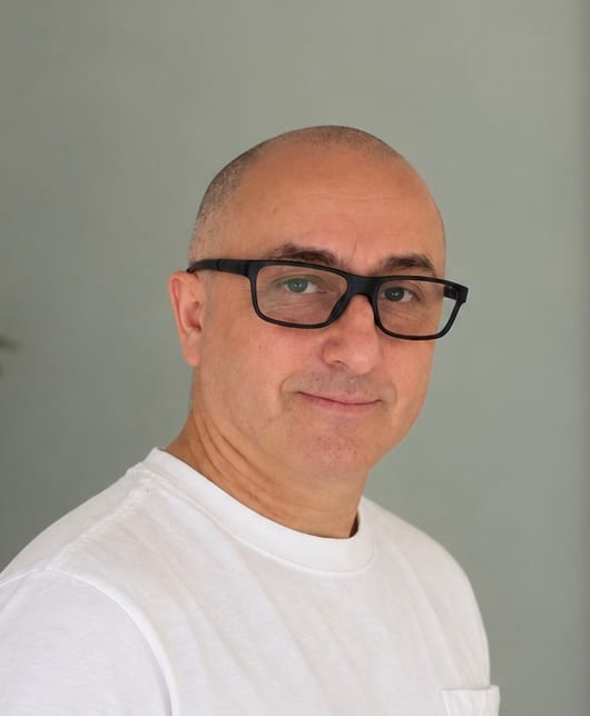 Marco Hermoza