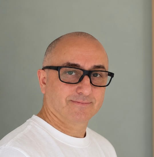 Marco Hermoza