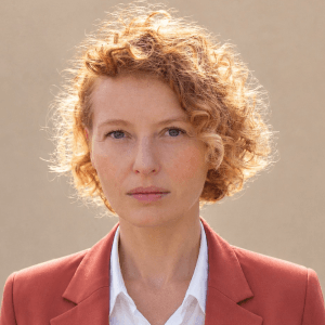 Andreja Jezernik