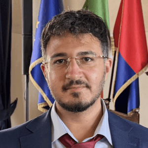 Nabil Bougarech