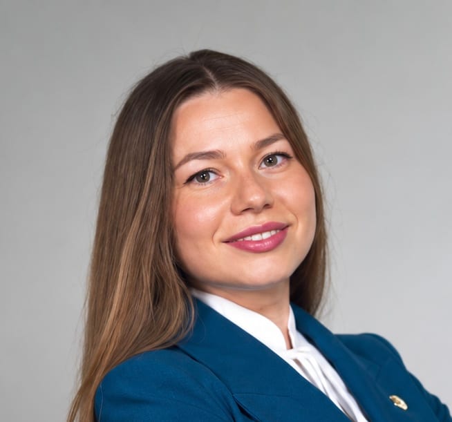 Kate Albrekht