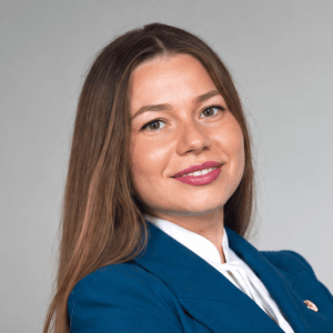 Kate Albrekht