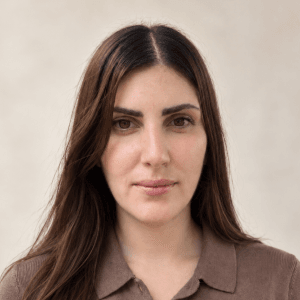 Narine Grigoryan