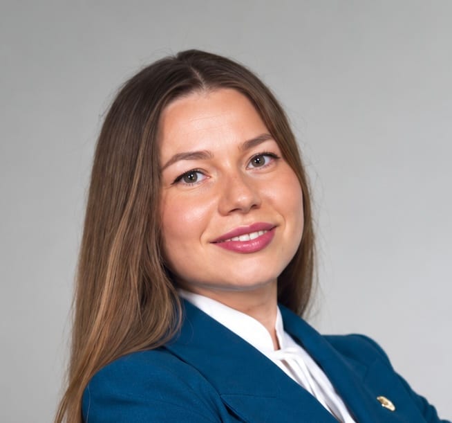 Kate Albrekht