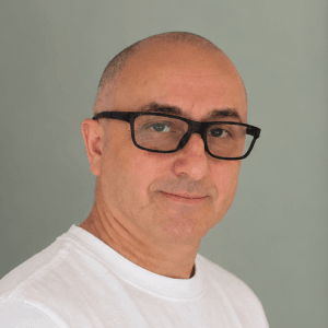 Marco Hermoza
