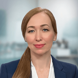 Anastasiya Pashigreva