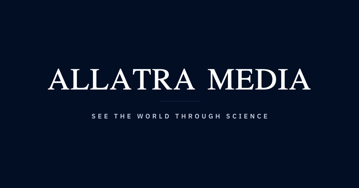 what is allatra